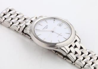 入門級名表推薦 歐米茄是許多商務人士都有入手的單品