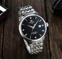 入門機械表 依波可以說是白領職場人士的首選