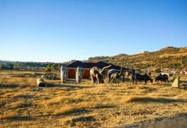 世界上最小的國家排名 斯威士蘭擁有豐富的傳統文化