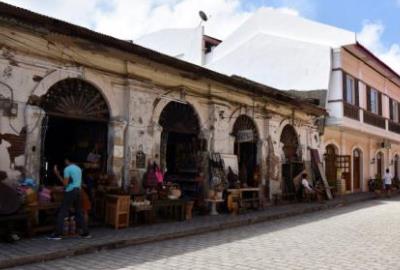 恐怖的全球驚悚地點(diǎn) 三宅島變成了一座無(wú)人居住的空城