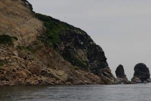 恐怖的全球驚悚地點(diǎn) 三宅島變成了一座無(wú)人居住的空城