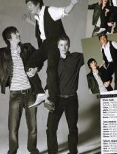 英劇排行榜 皮囊是NETFLIX出品的一部電視劇