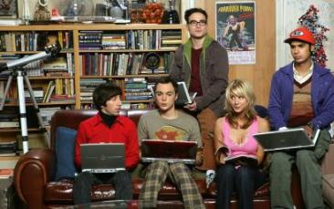 電視上最著名的沙發 老友記是電視上最受歡迎的電視節目之一