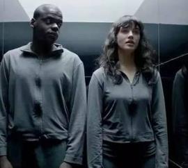 英劇排行榜 皮囊是NETFLIX出品的一部電視劇