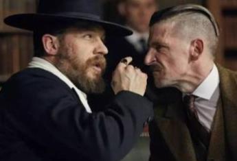 英劇排行榜 皮囊是NETFLIX出品的一部電視劇