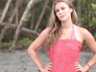 恐怖電影排名榜 《叢林噩夢》是以巴西海灘為背景