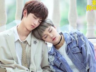 國產愛情電視劇排行榜 愛情的邊界經歷了多年的跨國戀的故事