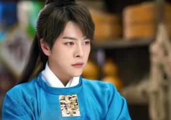 勵志電視劇排行榜 為了你我愿意熱愛整個世界由唐家三少寫