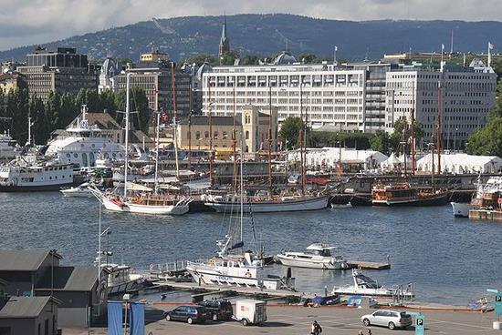 2018年全球最貴十大城市排行榜出爐 蘇黎世是瑞士銀行業的代表城市位居第一