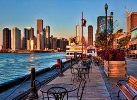 2018年全球最貴十大城市排行榜出爐 蘇黎世是瑞士銀行業的代表城市位居第一