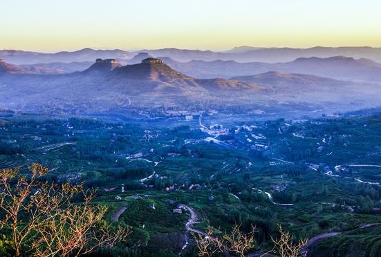國內適合4月份出游的十大景點排行 黑龍江五大連池是國家AAAAA級旅游景區
