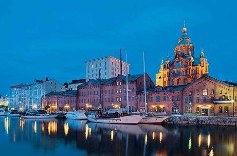 2018年全球最貴十大城市排行榜出爐 蘇黎世是瑞士銀行業的代表城市位居第一