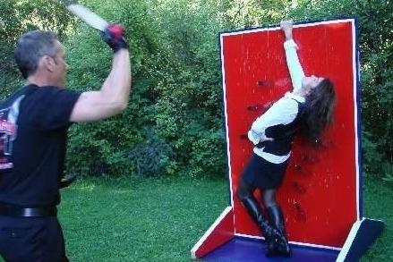 世界十大最危險職業排行 在迪拜當一個窗戶清潔工需要鋼鐵意志