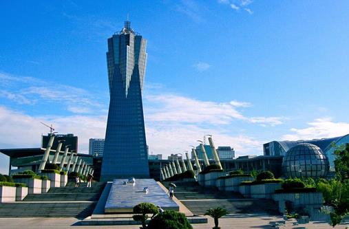 中國歷史上的十大古都排行 十五朝古都是河南洛陽