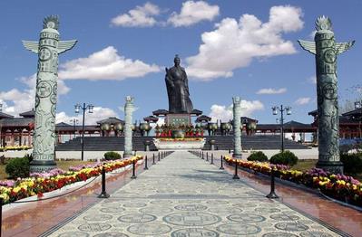 中國歷史上的十大古都排行 十五朝古都是河南洛陽