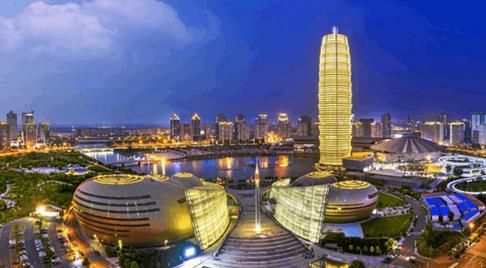 中國歷史上的十大古都排行 十五朝古都是河南洛陽