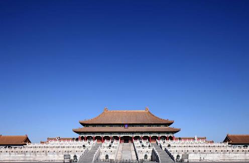 中國歷史上的十大古都排行 十五朝古都是河南洛陽