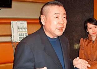 香港富豪排名 李嘉誠號稱能買下整個英國