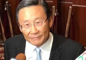 香港富豪排名 李嘉誠號稱能買下整個英國