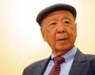 香港富豪排名 李嘉誠號稱能買下整個英國