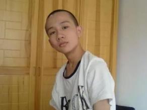 自然年度人物排行 曹原籍貫為四川的22歲天才少年