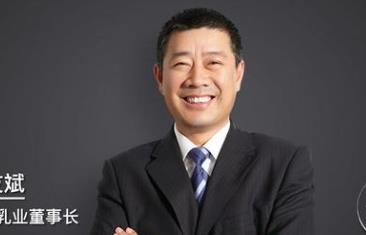 黑龍江名人排行榜 張金鑄是黑龍江著名企業家