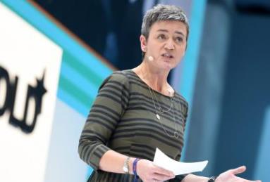 2019年思想者排行榜 默克爾《時代》女性年度風云人物