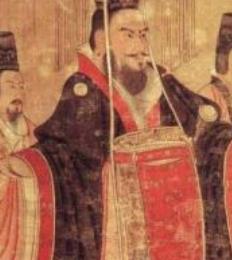 中國影響世界的名人 孔子是儒家學(xué)派的創(chuàng)始人