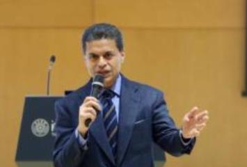 2019年思想者排行榜 默克爾《時代》女性年度風云人物