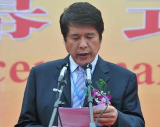 黑龍江名人排行榜 張金鑄是黑龍江著名企業家