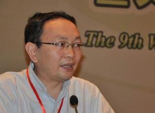 全球青年領袖名單揭曉 方愛之知名投資人