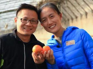 全球青年領袖名單揭曉 方愛之知名投資人