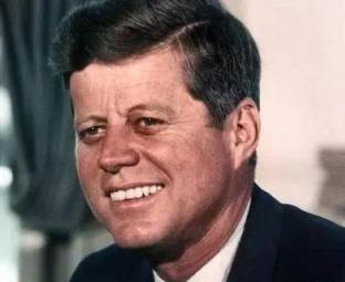 美國最優秀的總統 林登·貝恩斯·約翰遜任期內政績優異