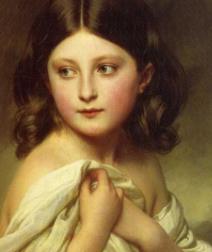 歷史上最有權勢的女人 埃莉諾是最富有最權威的女性之一