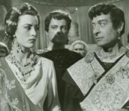 歷史上最有權勢的女人 埃莉諾是最富有最權威的女性之一