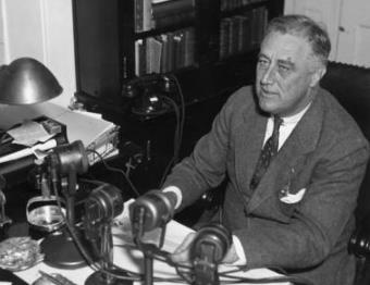 美國最優秀的總統 林登·貝恩斯·約翰遜任期內政績優異