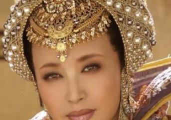 歷史上最有權勢的女人 埃莉諾是最富有最權威的女性之一