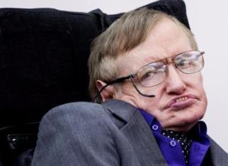 史上最偉大的殘疾人 Nick Vujicic他的講座成功的激勵(lì)了很多人