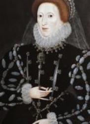 歷史上最有權勢的女人 埃莉諾是最富有最權威的女性之一