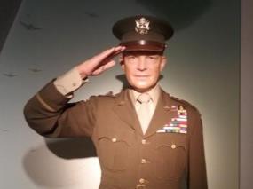 美國最偉大的總統(tǒng)排名 亞伯拉罕·林肯“美國第一總統(tǒng)”