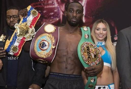 世界拳王最新一期排名出爐 第一比泰森能打金腰帶不斷增加