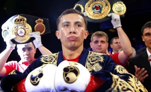 世界拳王最新一期排名出爐 第一比泰森能打金腰帶不斷增加