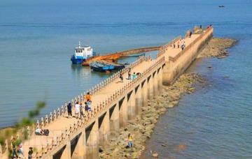 好客山東九大景點排行榜 山東泰安泰山景區素以壯美著稱