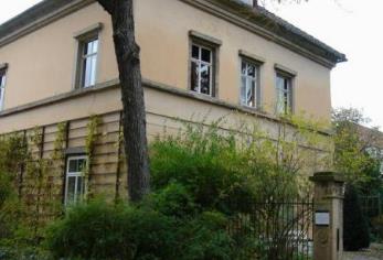 德國魏瑪十大旅游景點排行榜 古典魏瑪吸引了眾多的作家和學(xué)者