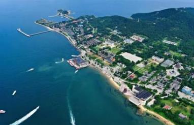 好客山東九大景點排行榜 山東泰安泰山景區素以壯美著稱