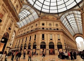 米蘭景點排行榜 米蘭大教堂是米蘭最為有名的大教堂