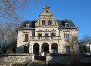 德國魏瑪十大旅游景點排行榜 古典魏瑪吸引了眾多的作家和學(xué)者