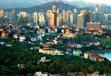 好客山東九大景點排行榜 山東泰安泰山景區素以壯美著稱