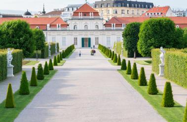 德國魏瑪十大旅游景點排行榜 古典魏瑪吸引了眾多的作家和學(xué)者