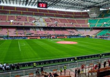 米蘭景點排行榜 米蘭大教堂是米蘭最為有名的大教堂